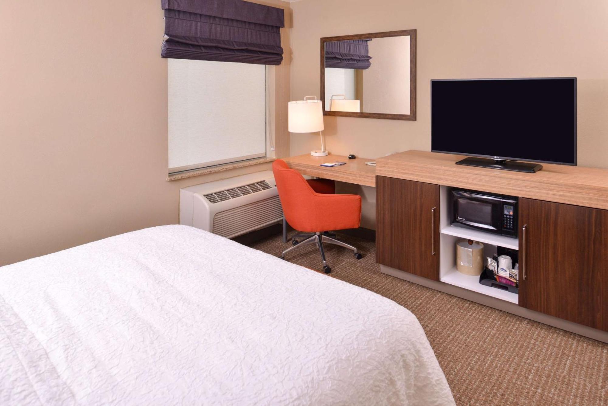 Hampton Inn York Exterior foto