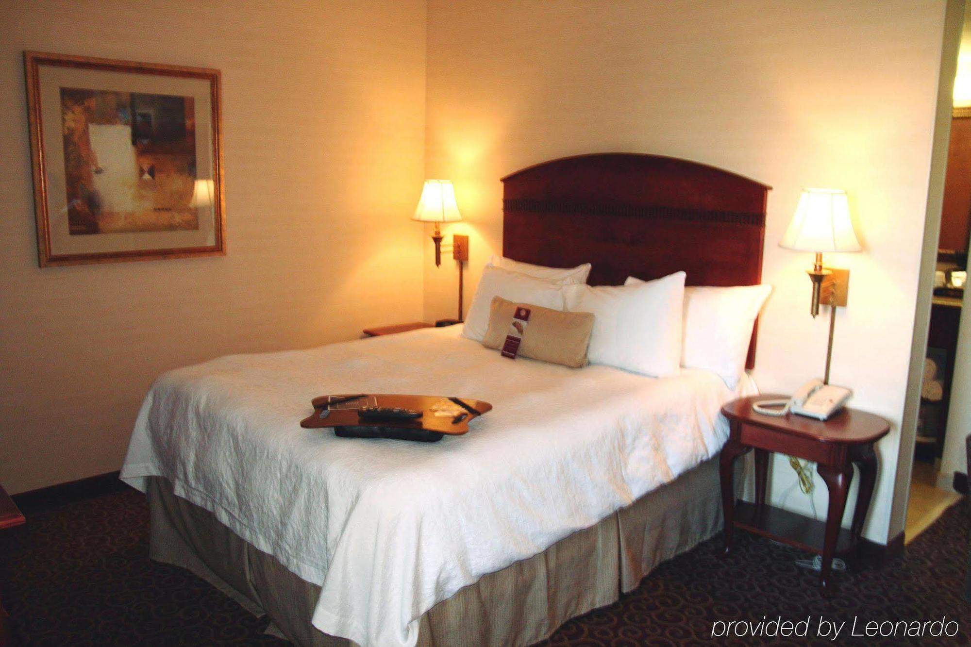 Hampton Inn York Habitación foto